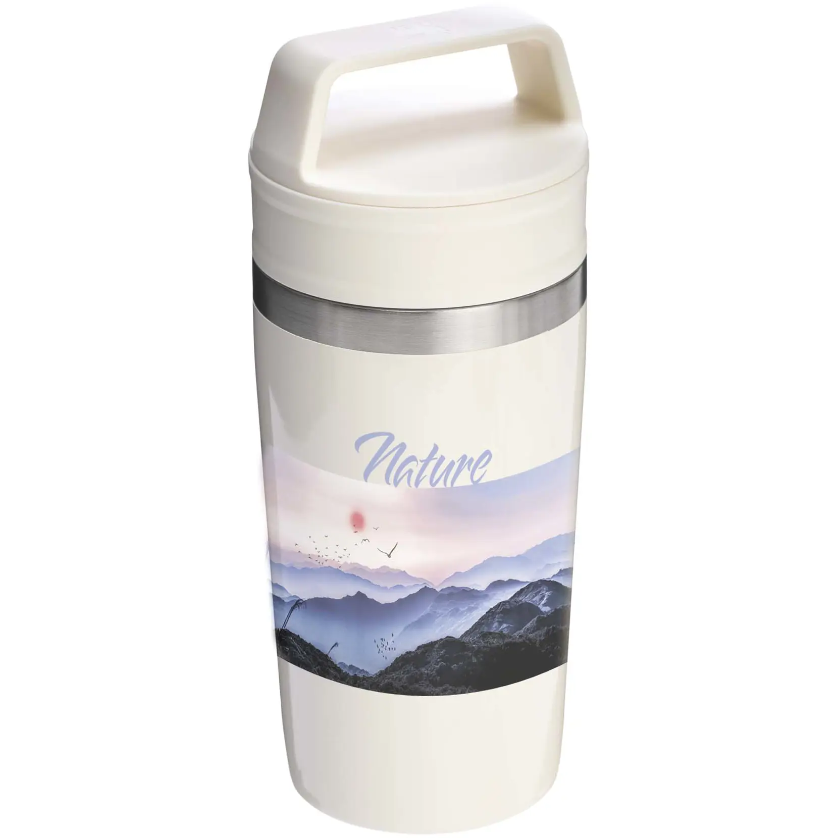 Bild på Stanley Café-To-Go 350 ml resemugg