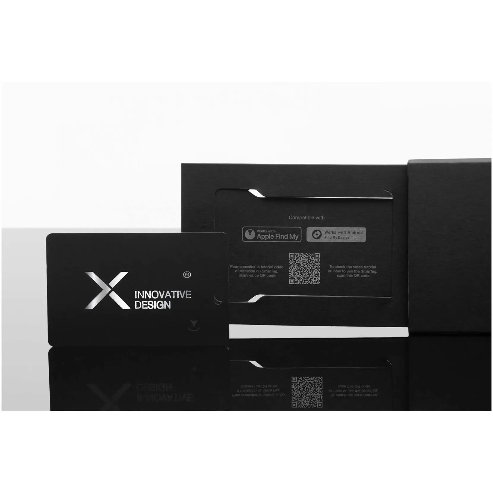 Bild på SCX.design A10 smart tag