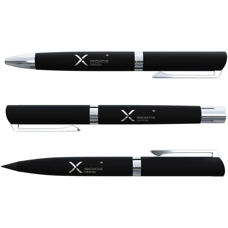 SCX.design B11 uppsättning pennor i tre delar