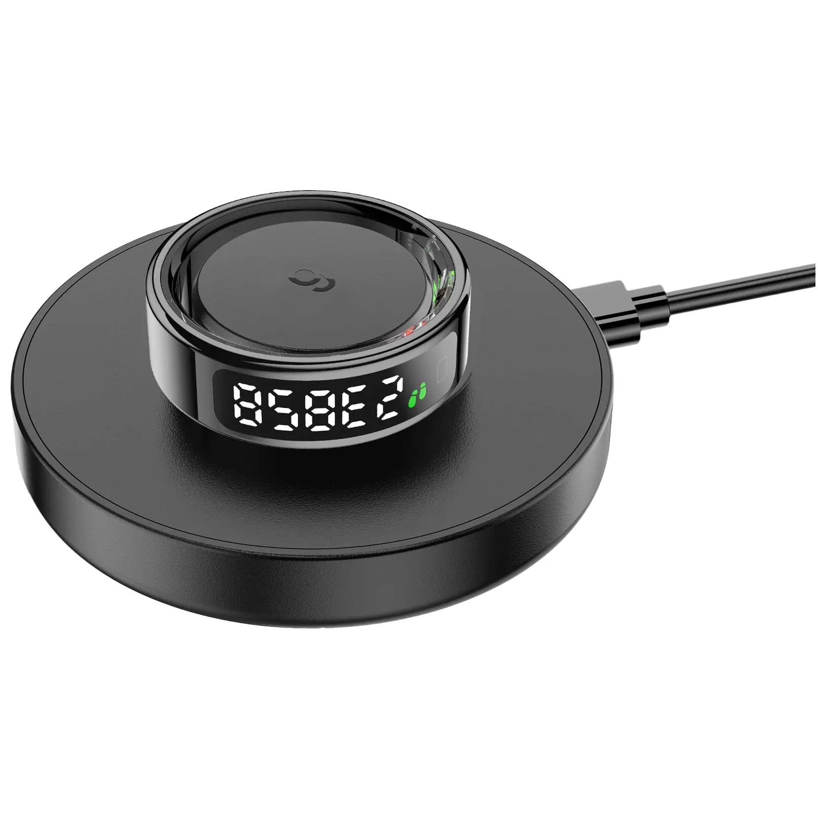 Bild på Prixton Orbyt Touch smart ring