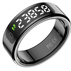 Bild på Prixton Orbyt Touch smart ring