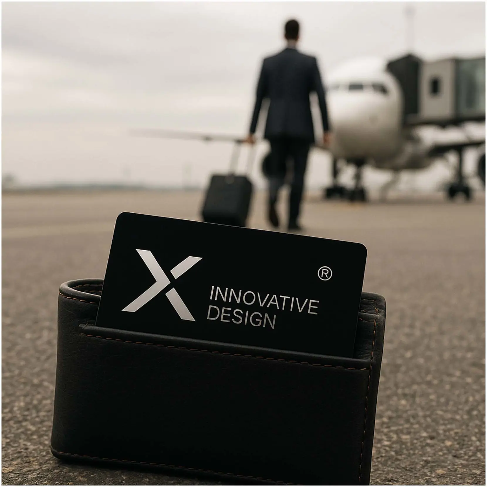 Bild på SCX.design A10 smart tag