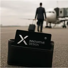 Bild på SCX.design A10 smart tag