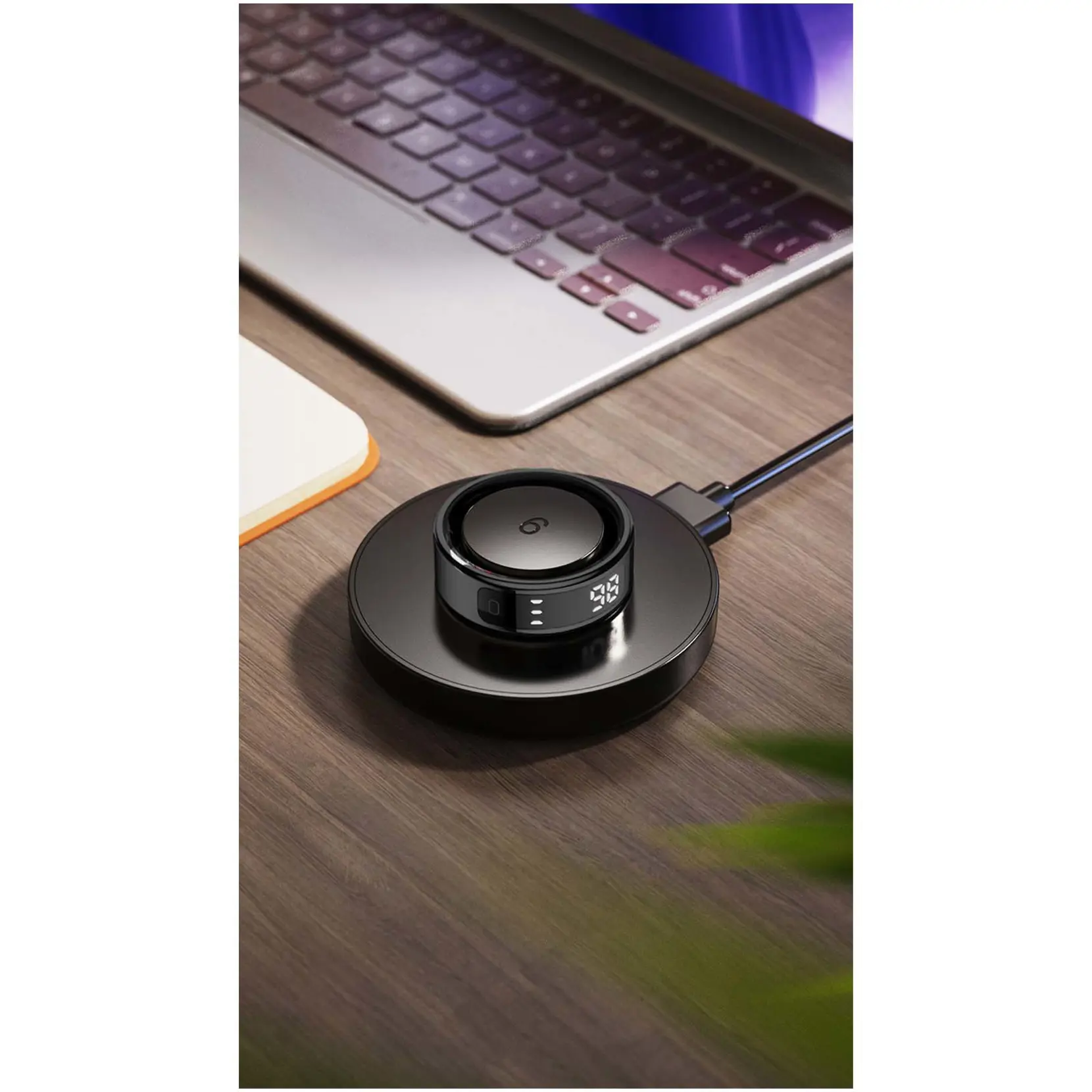 Bild på Prixton Orbyt Touch smart ring