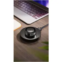 Bild på Prixton Orbyt Touch smart ring