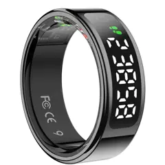 Bild på Prixton Orbyt Touch smart ring