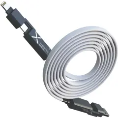 Bild på SCX.design C58 60W magnetisk platt laddningssladd