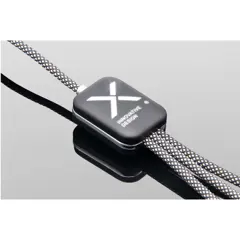 Bild på SCX.design C33 Type-C-laddningssladd på 60 W med dubbelupplyst logotyp 