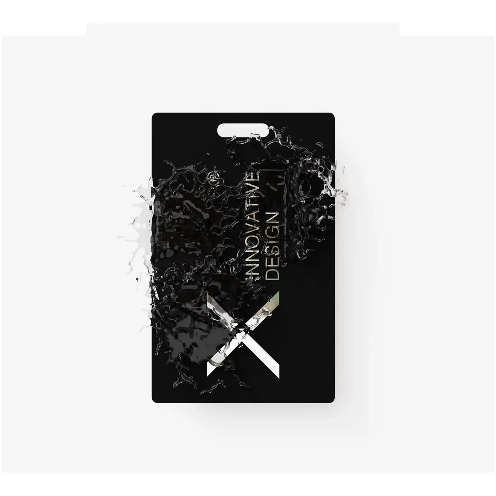 Bild på SCX.design A10 smart tag