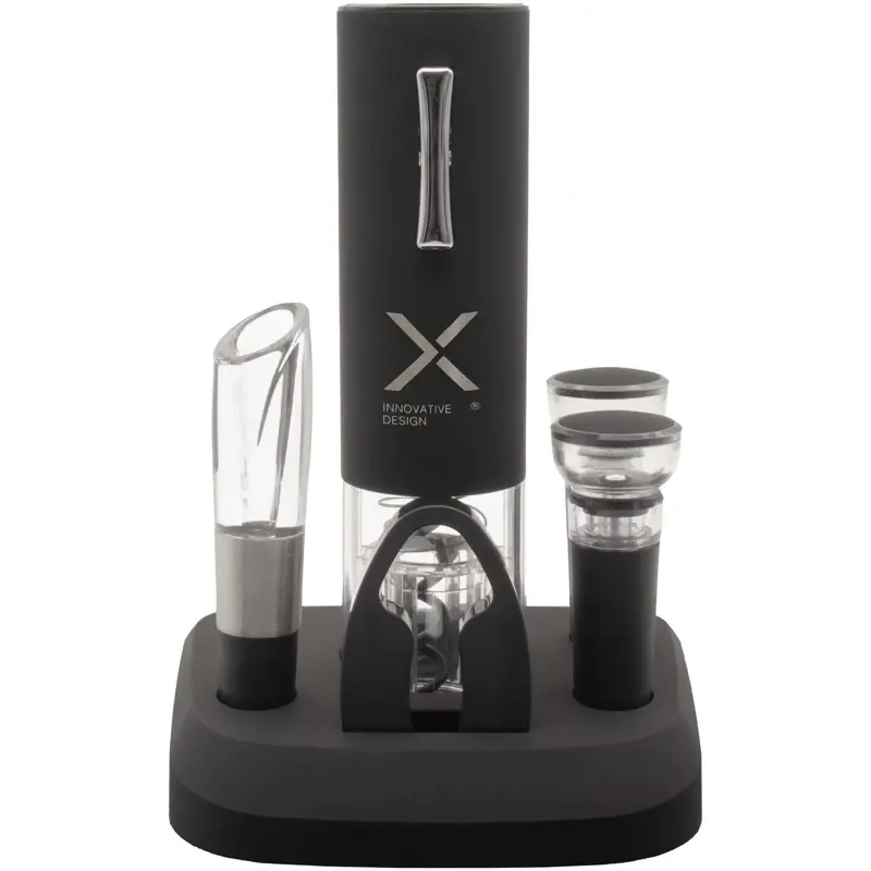 SCX.design K07 elektrisk vinuppsättning 