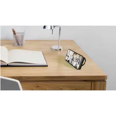 Bild på SCX.design P28 5 000 mAh powerbank med vikbar ring