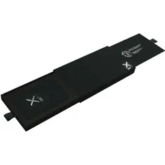 Bild på SCX.design P28 5 000 mAh powerbank med vikbar ring