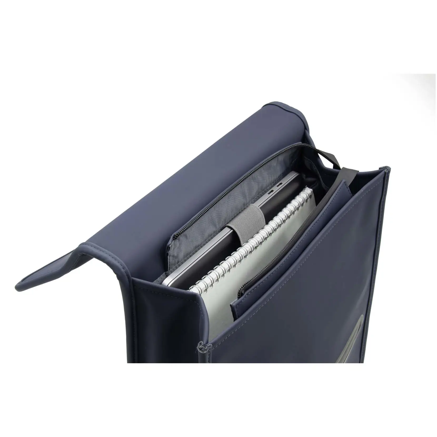 Bild på SCX.design L16 MagPack återvunnen laptopväska 