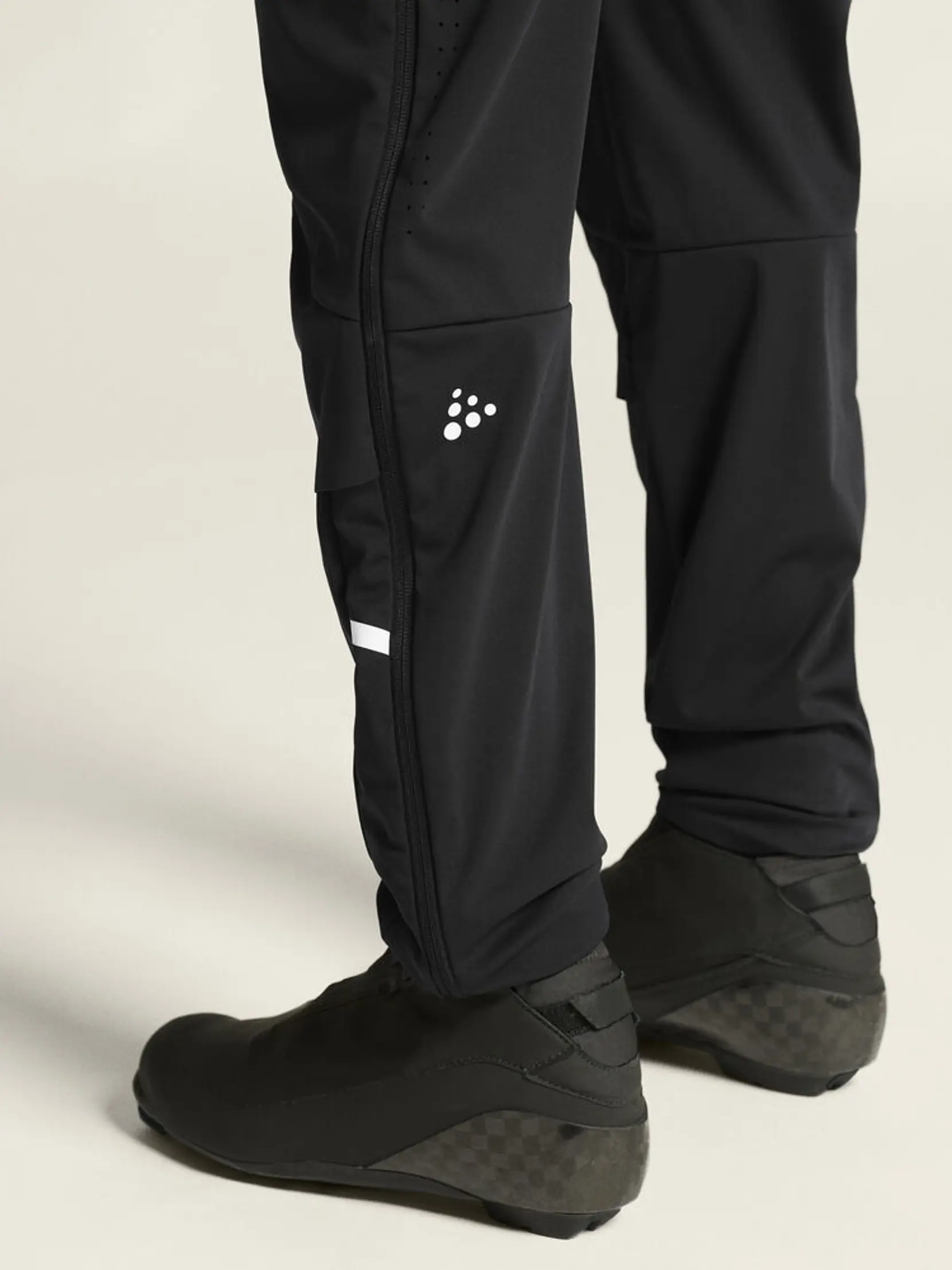 Bild på Pro Nordic Race FZ Pants M