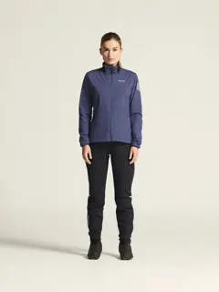 Bild på Pro Nordic Race FZ Pants W