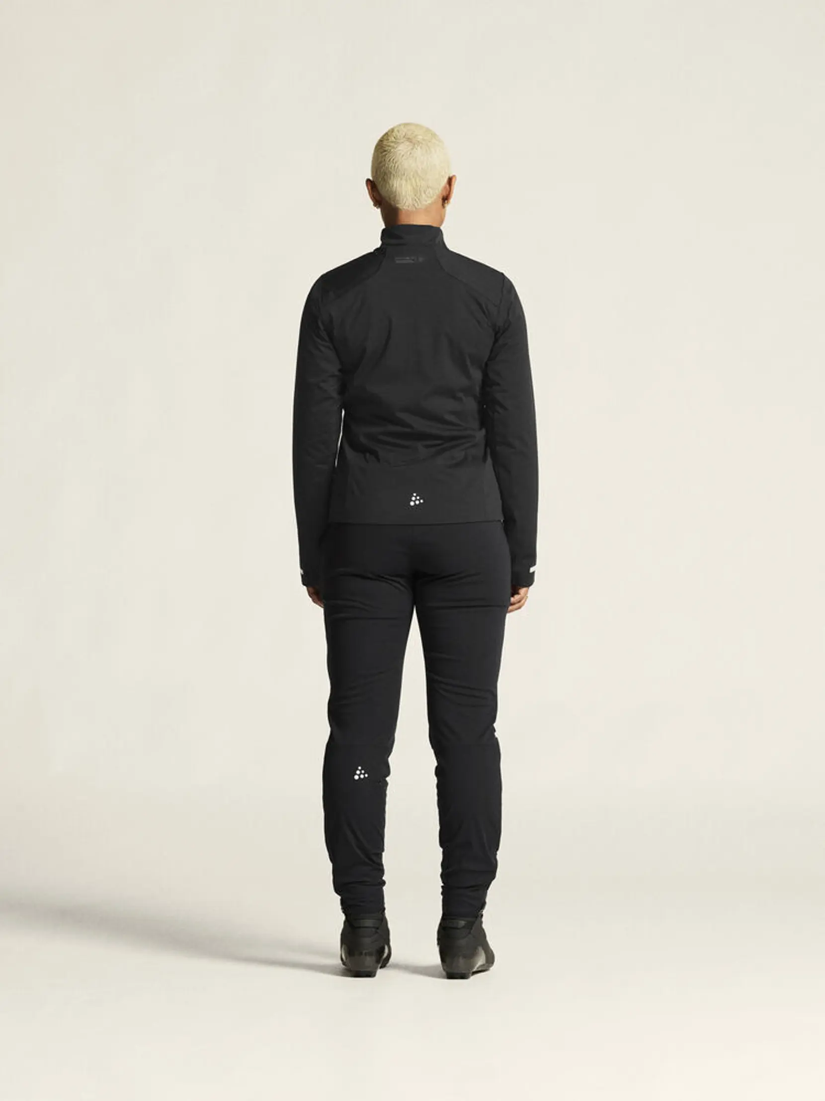 Bild på Pro Nordic Race Thermal Jacket W