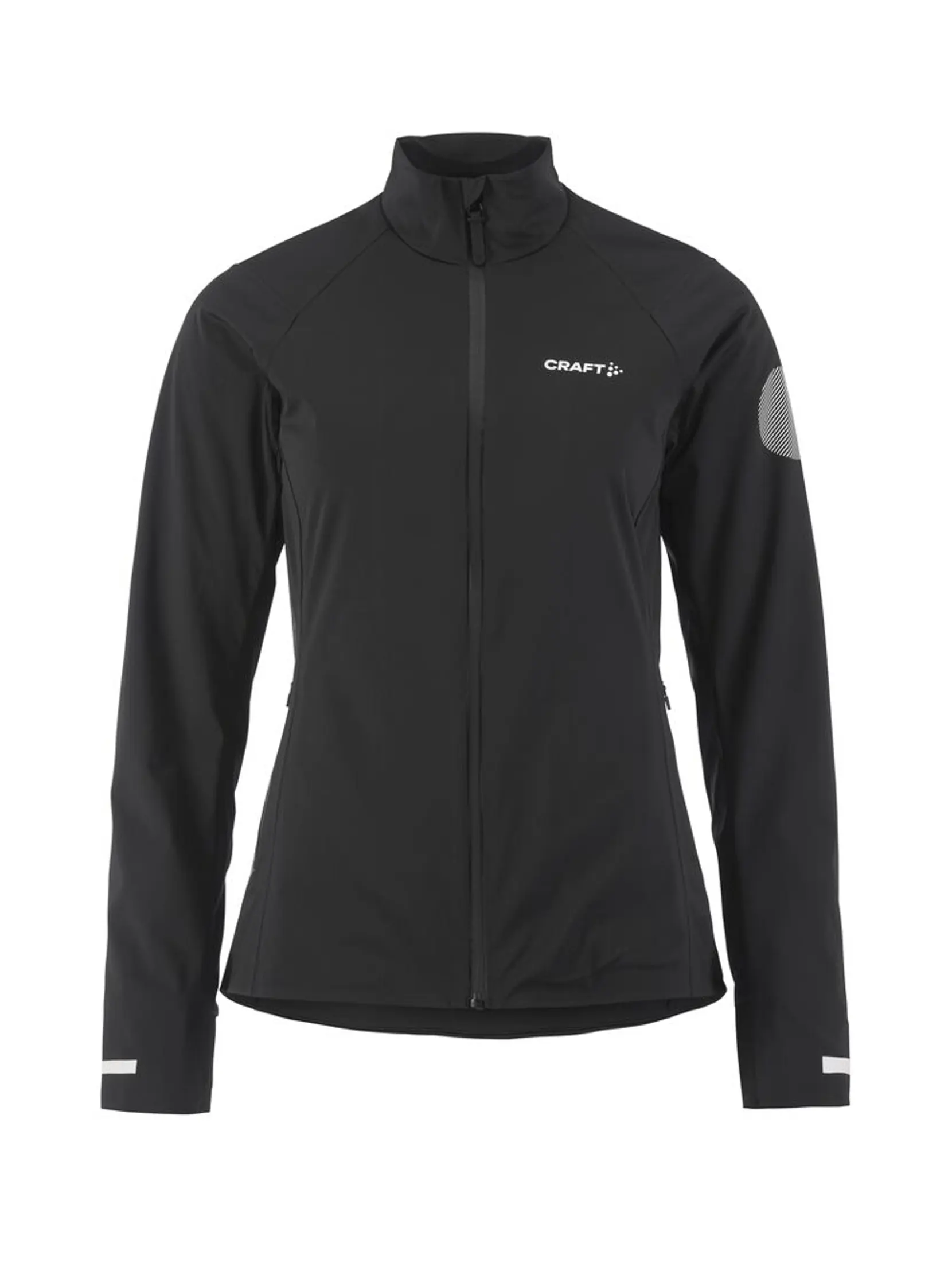 Bild på Pro Nordic Race Thermal Jacket W