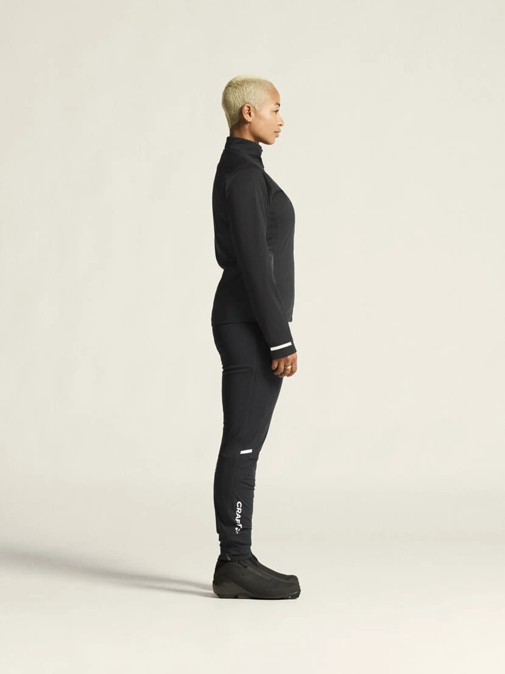 Bild på Pro Nordic Race Thermal Jacket W