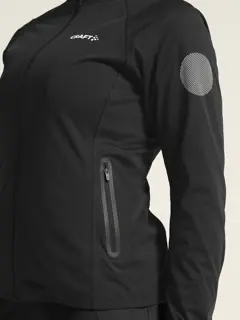 Bild på Pro Nordic Race Thermal Jacket W