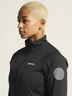 Bild på Pro Nordic Race Thermal Jacket W