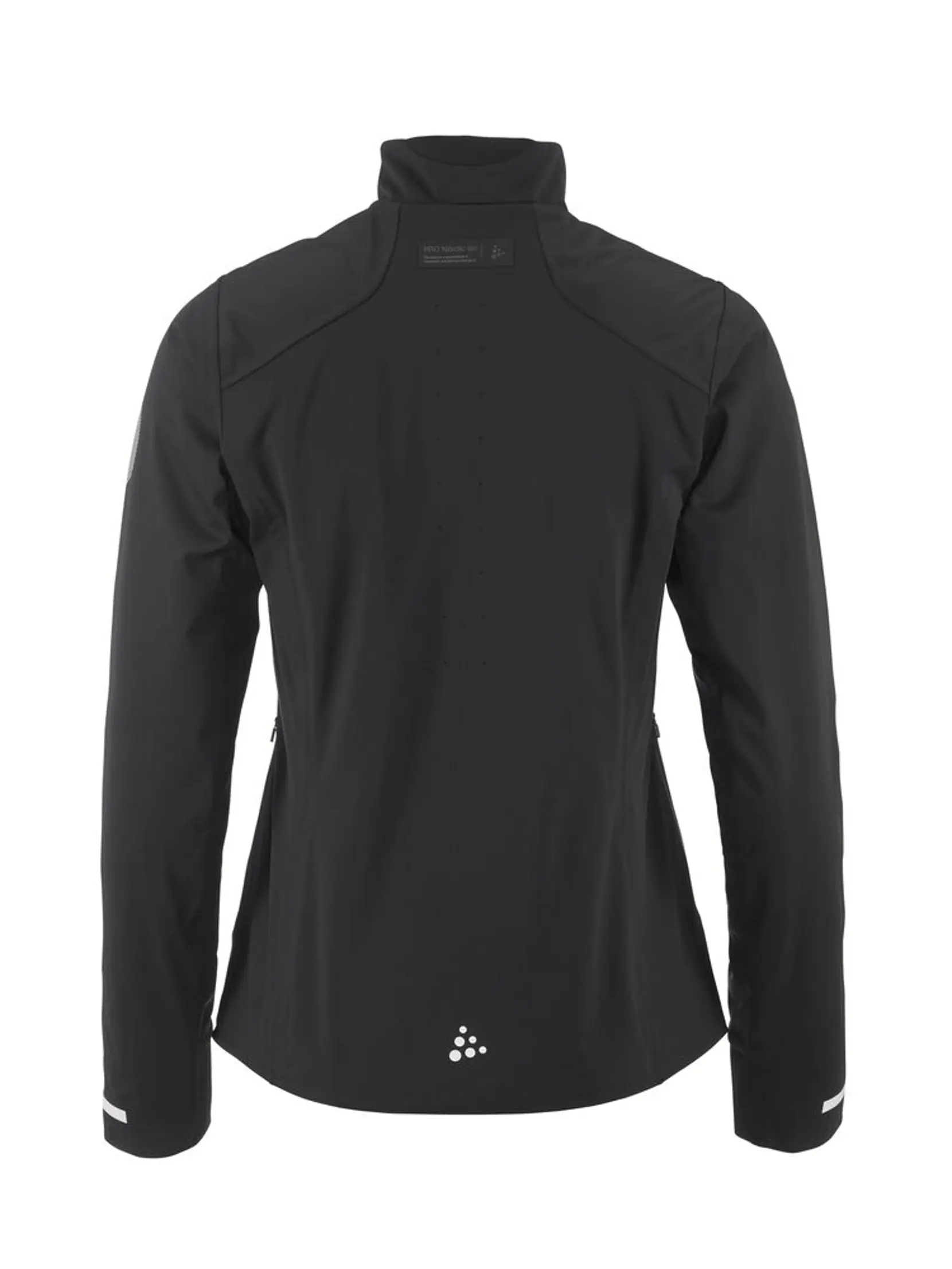 Bild på Pro Nordic Race Thermal Jacket W