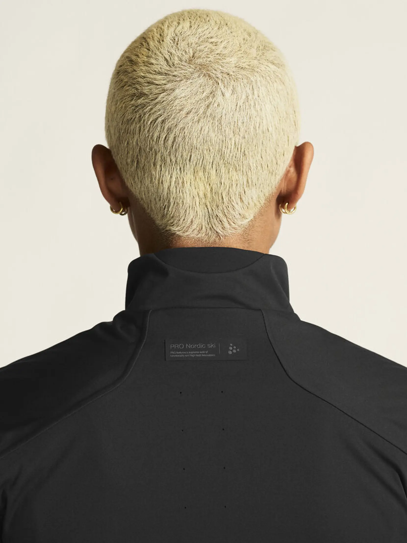 Bild på Pro Nordic Race Thermal Jacket W