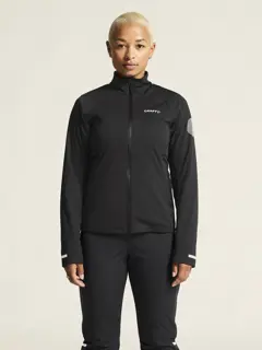 Bild på Pro Nordic Race Thermal Jacket W