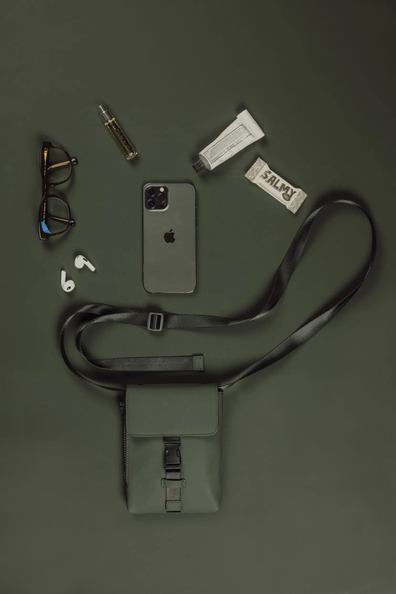 Bild på VINGA Baltimore RCS essentials bag