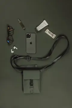 Bild på VINGA Baltimore RCS essentials bag