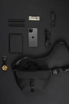 Bild på VINGA Baltimore RCS sling bag