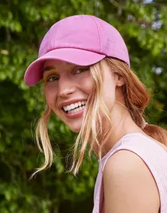 Bild på Low Profile Vintage Cap