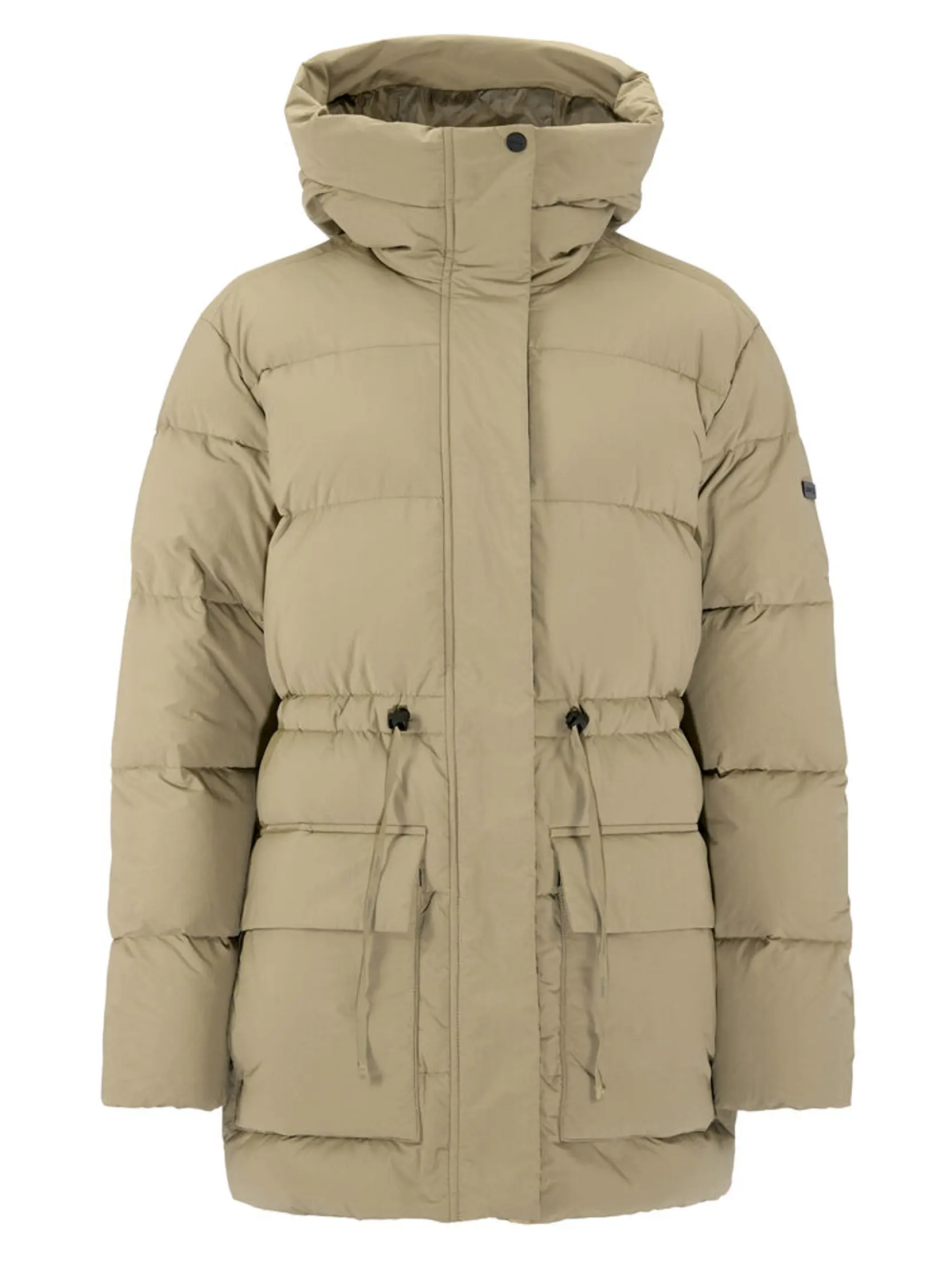 Bild på Urban Down Puffer Jkt W