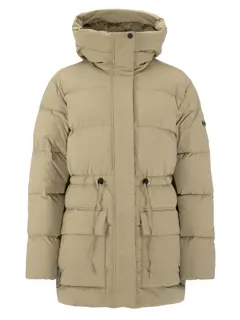 Bild på Urban Down Puffer Jkt W