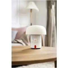 Bild på Kooduu Sensa Play bärbar högtalare och lampa från JBL