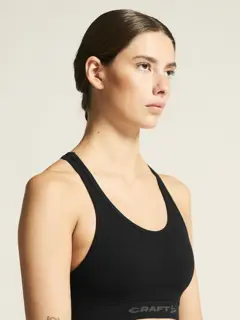 Bild på Wool Seamless Bra W