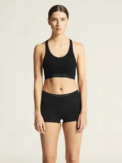 Bild på Wool Seamless Bra W