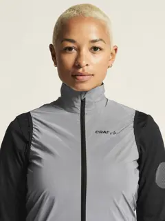 Bild på Adv Essence Lumen Wind Vest W