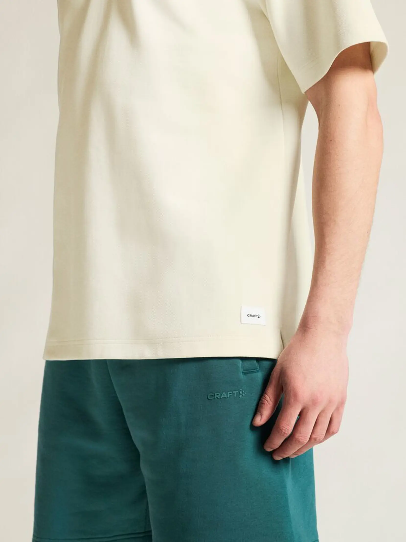 Bild på Frequent polo shirt M