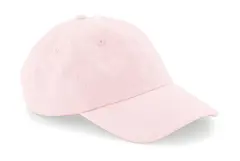 Bild på Low Profile 6 Panel Dad Cap