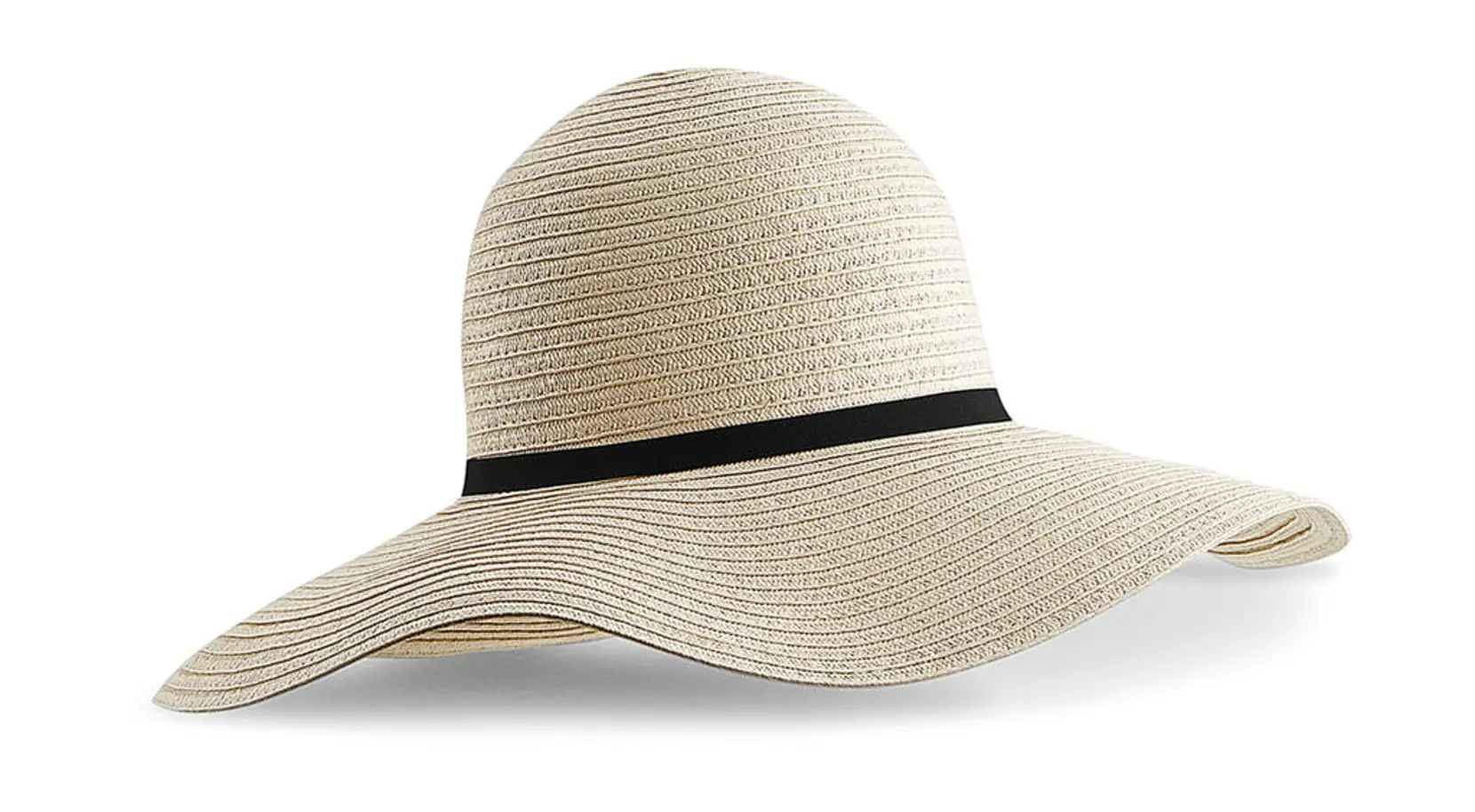 Bild på Marbella Wide-Brimmed Sun Hat