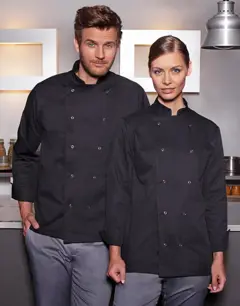 Bild på Chef Jacket Basic Unisex