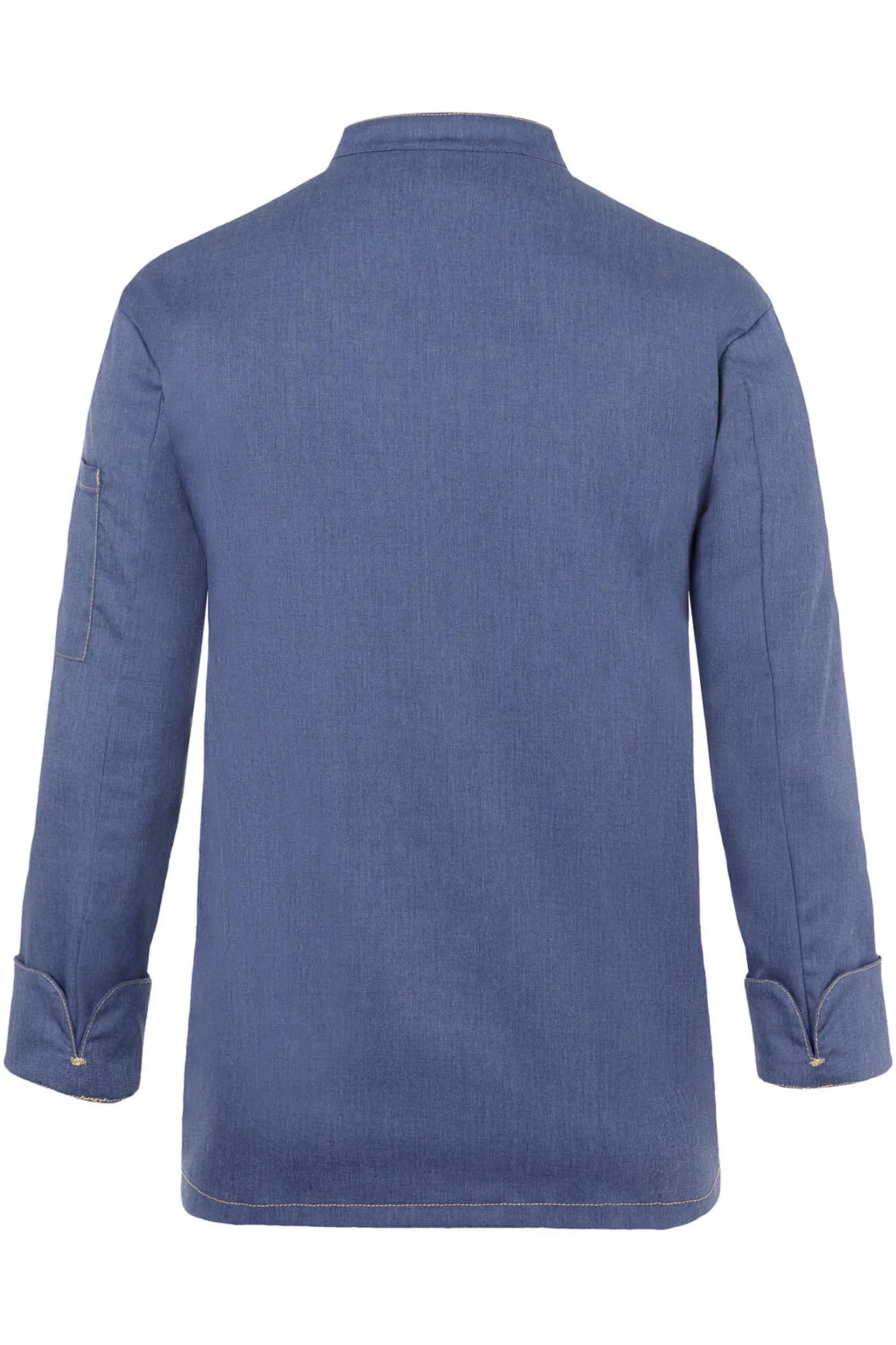 Bild på Chef Jacket Jeans Style