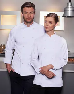 Bild på Chef Jacket Basic Unisex