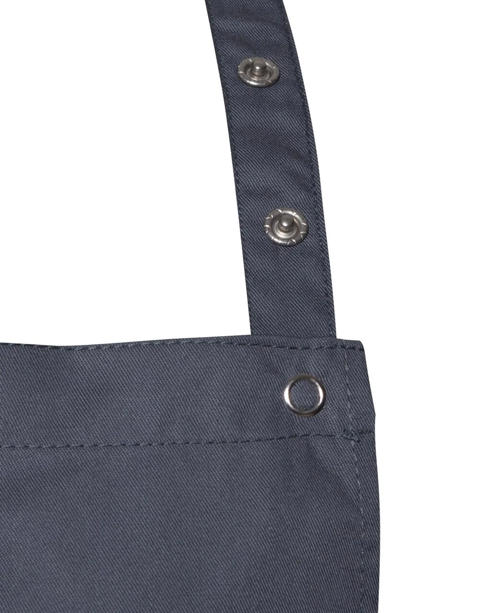 Bild på Bib Apron Santorini