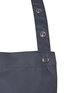 Bild på Bib Apron Santorini