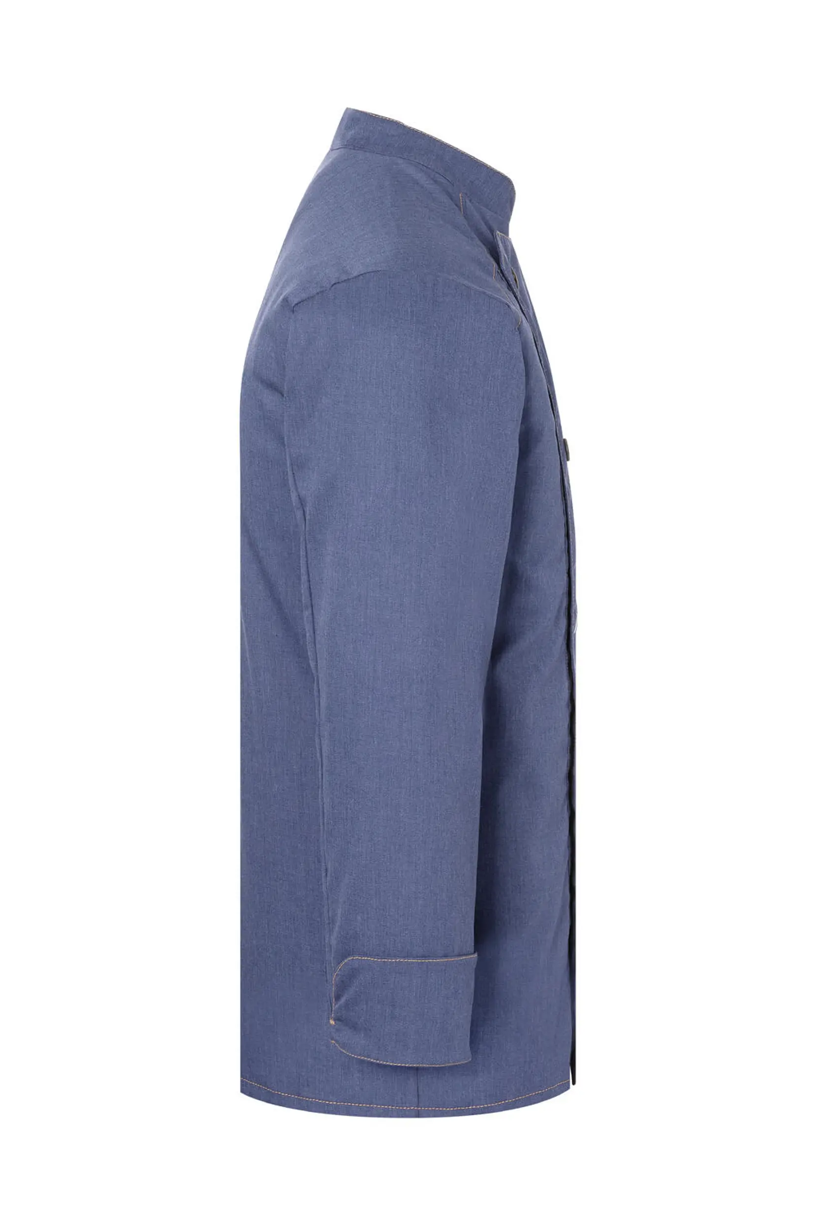 Bild på Chef Jacket Jeans Style