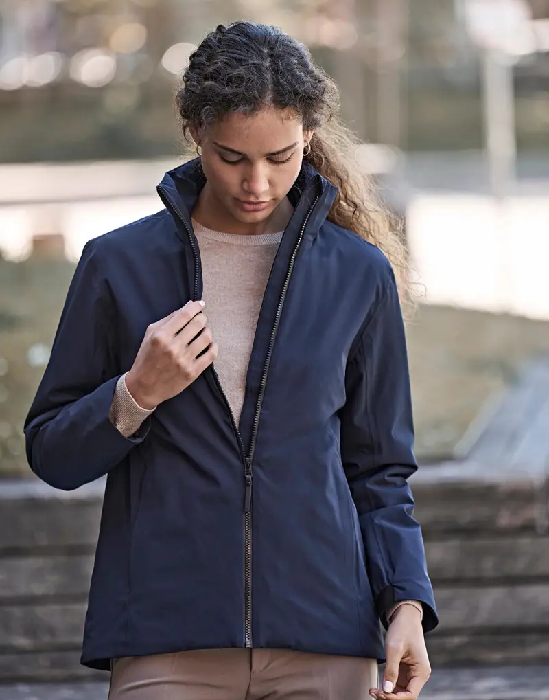 Women's All Weather Jacket