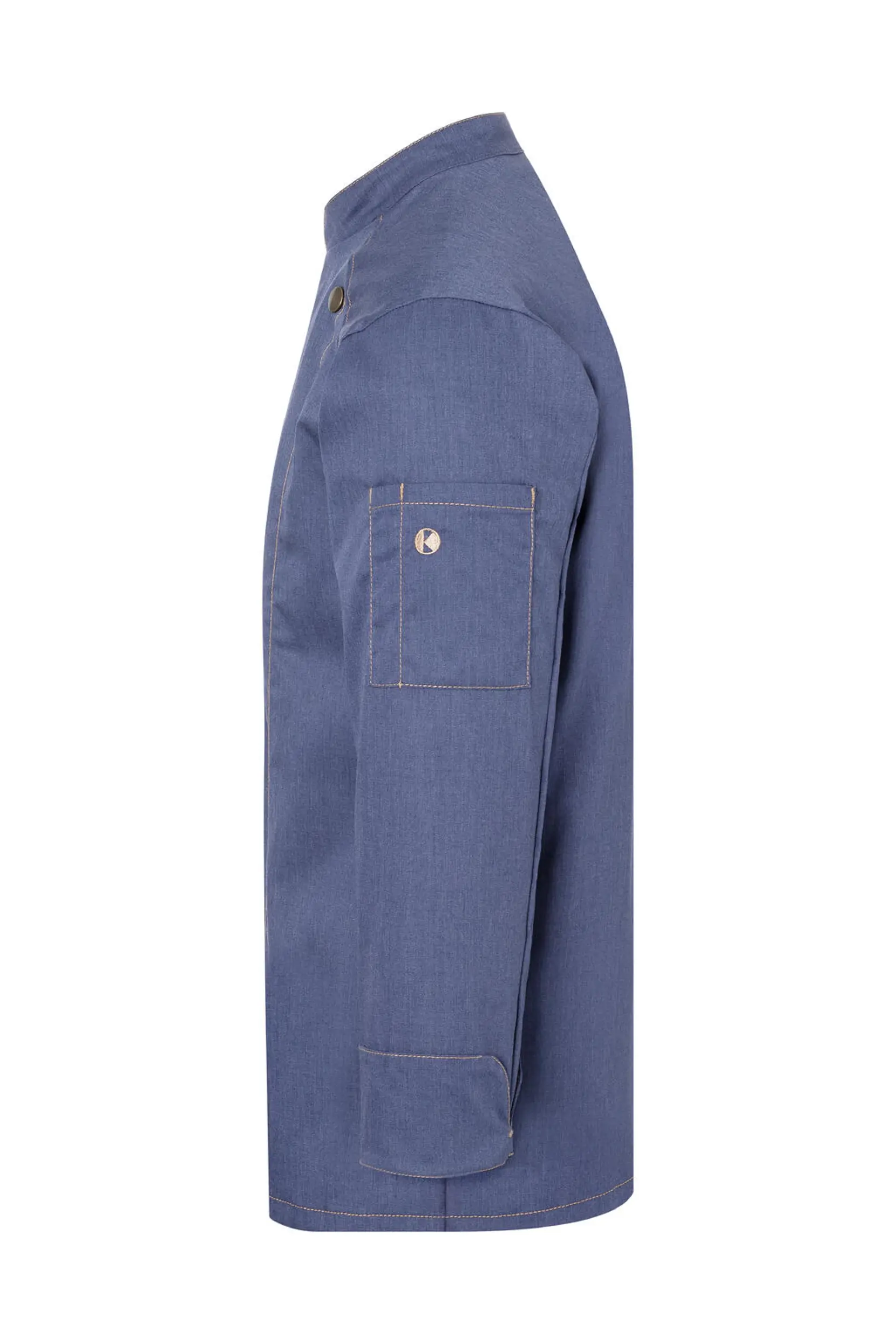 Bild på Chef Jacket Jeans Style