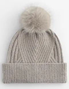 Bild på Snow Luxe Beanie