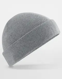 Bild på Organic Cotton Fisherman Beanie